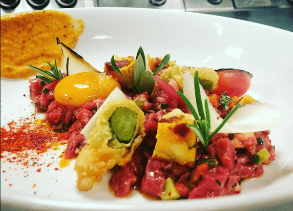 Restaurant Brasserie Les 3 Marches à Châtenay-Malabry, France