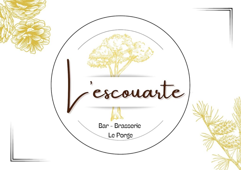 Brasserie L’escouarte