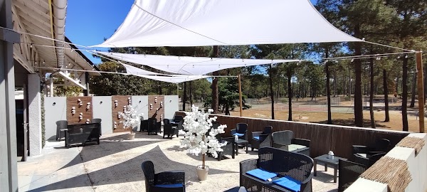 Restaurant Brasserie L’escouarte à Le Porge, France