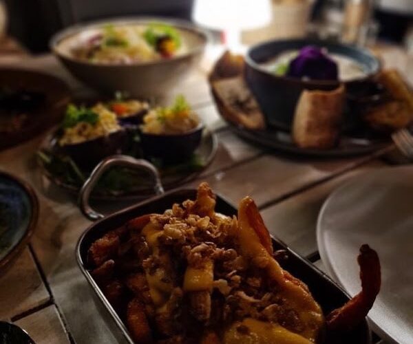 Restaurant Brasserie Prova à Ajaccio, France