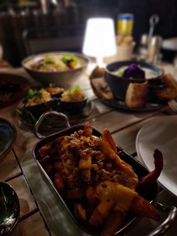 Restaurant Brasserie Prova à Ajaccio, France