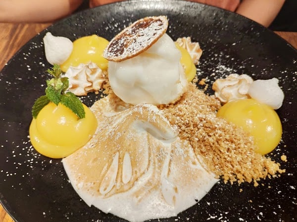 Restaurant Brasserie Prova à Ajaccio, France