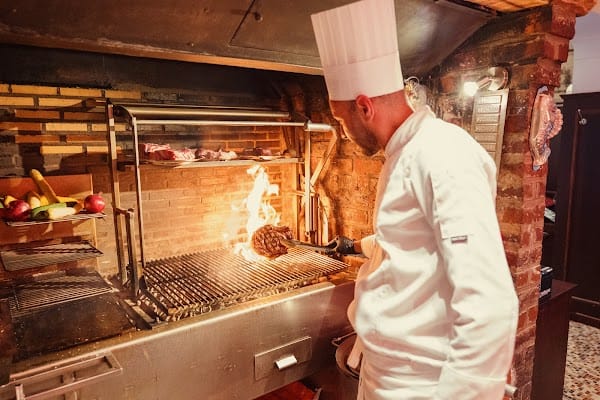 Restaurant Brasserie Rallye des Autos à Uccle, Belgique