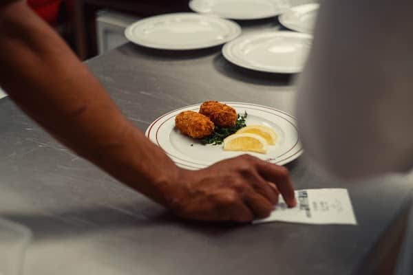 Restaurant Brasserie Rallye des Autos à Uccle, Belgique