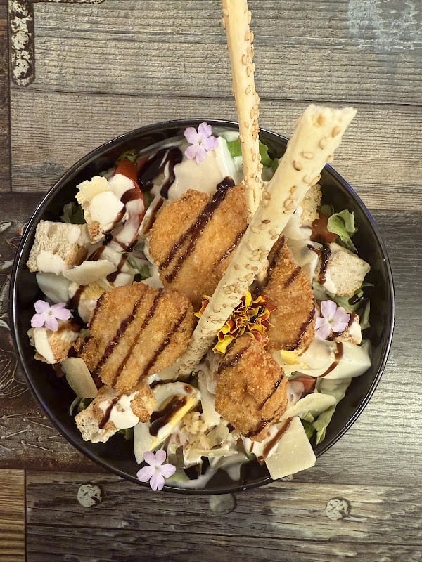 Brasserie Restaurant La Martegale à Martigues, France