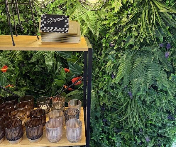 Brasserie Restaurant La Martegale à Martigues, France