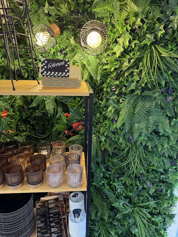 Brasserie Restaurant La Martegale à Martigues, France