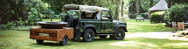 Restaurant Brasserie ‘t Oud Gasthuys – The Old Clinic à Louvain, Belgique
