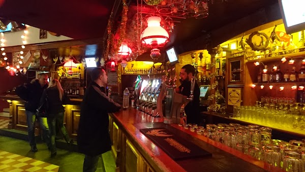 Restaurant Brasserie Transhumance à Istres, France