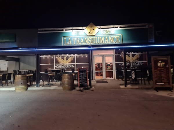 Restaurant Brasserie Transhumance à Istres, France