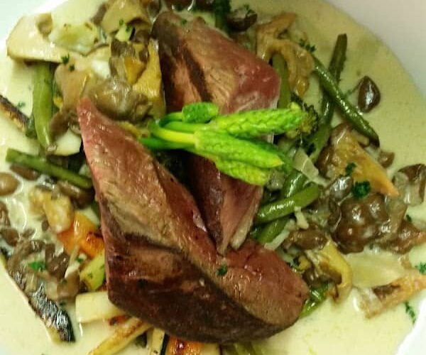 Restaurant Bratschall Manala à Kaysersberg-Vignoble, France