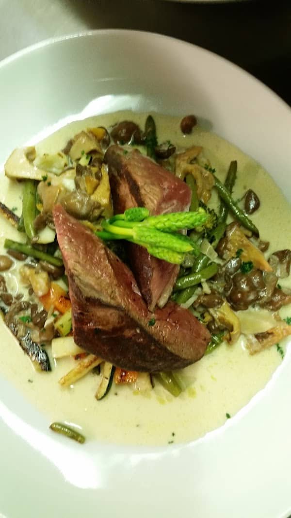 Restaurant Bratschall Manala à Kaysersberg-Vignoble, France