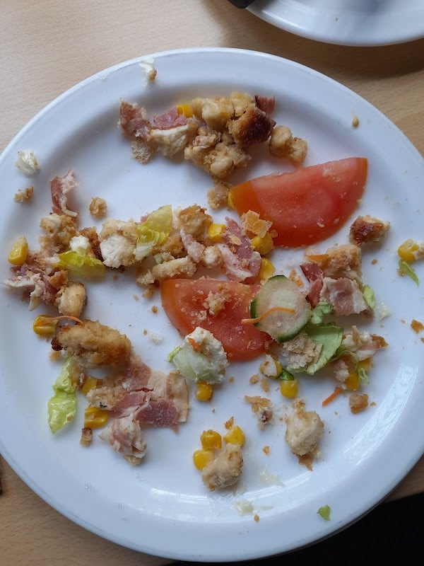 Restaurant Break-Point Grimbergen à Grimbergen, Belgique