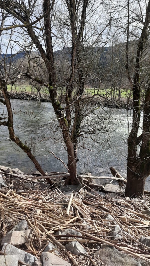 Restaurant Brioche Dorée à Saint-Nabord, France
