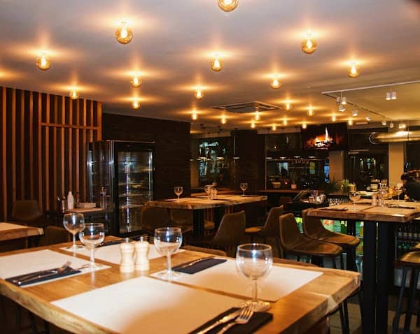 Restaurant BRUGEL’S à Bruxelles, Belgique