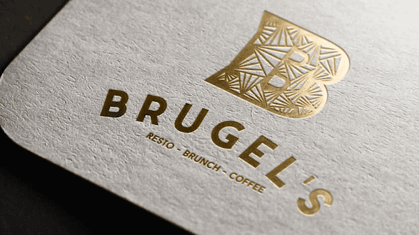 Restaurant BRUGEL’S à Bruxelles, Belgique