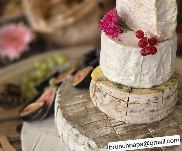 Restaurant Brunch des papa à Les Pennes-Mirabeau, France