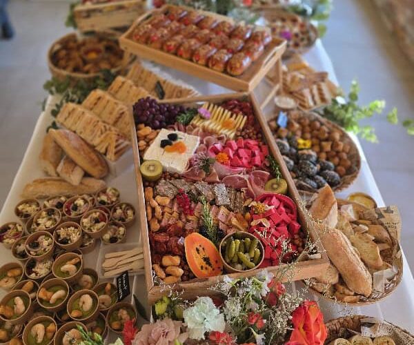 Restaurant Brunch des papa à Les Pennes-Mirabeau, France