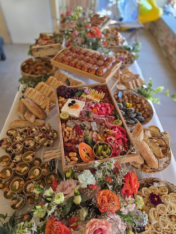 Restaurant Brunch des papa à Les Pennes-Mirabeau, France
