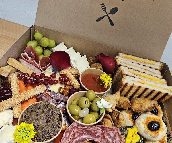 Restaurant Brunch des papa à Les Pennes-Mirabeau, France