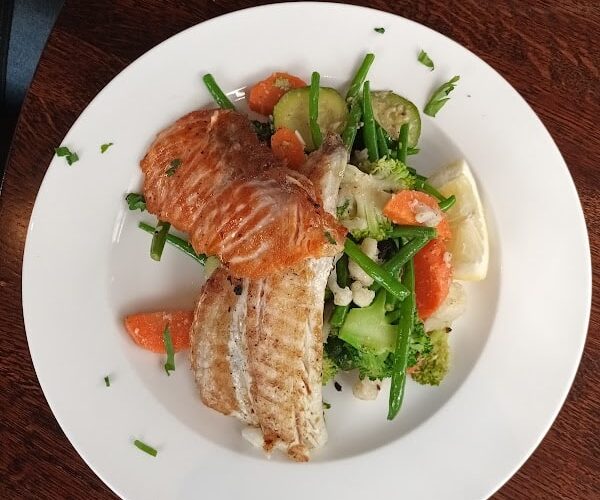 Brunello Restaurant Italien Pantin à Pantin, France