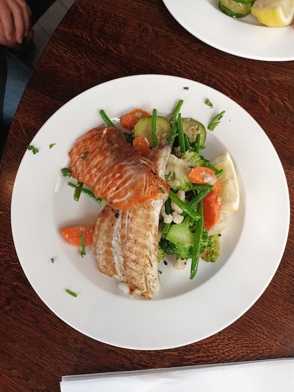 Brunello Restaurant Italien Pantin à Pantin, France