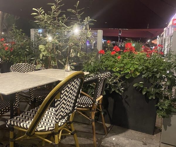 Restaurant Brussels Grill Grand Place à Bruxelles, Belgique