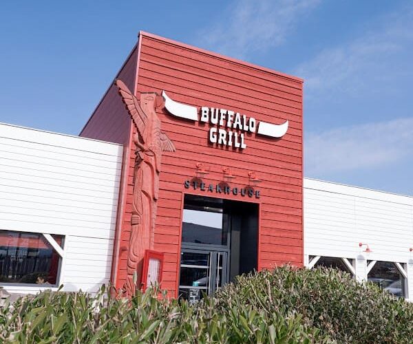 Restaurant Buffalo Grill Dommartin-lès-Toul à Dommartin-lès-Toul, France