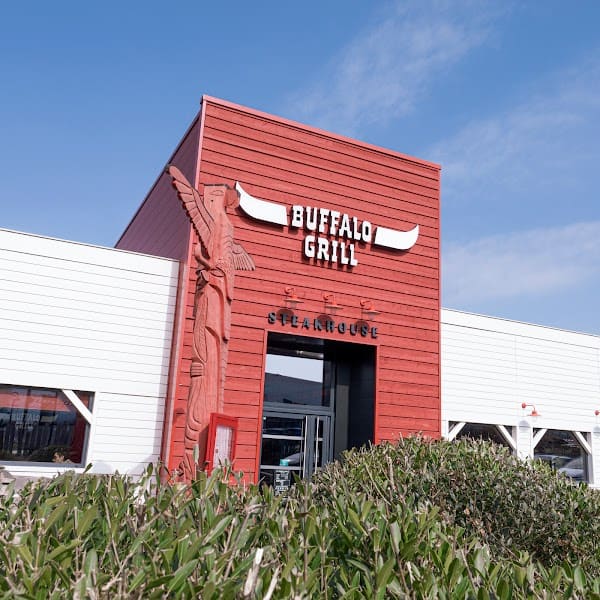 Restaurant Buffalo Grill Dommartin-lès-Toul à Dommartin-lès-Toul, France