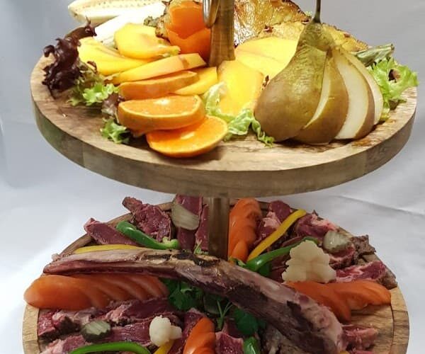 Restaurant Bulcentre à Bulle, Suisse