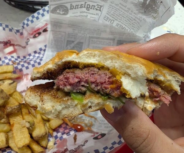 Restaurant Burger Dream à Drancy, France