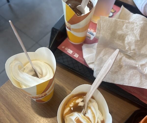 Restaurant Burger King à Thionville, France