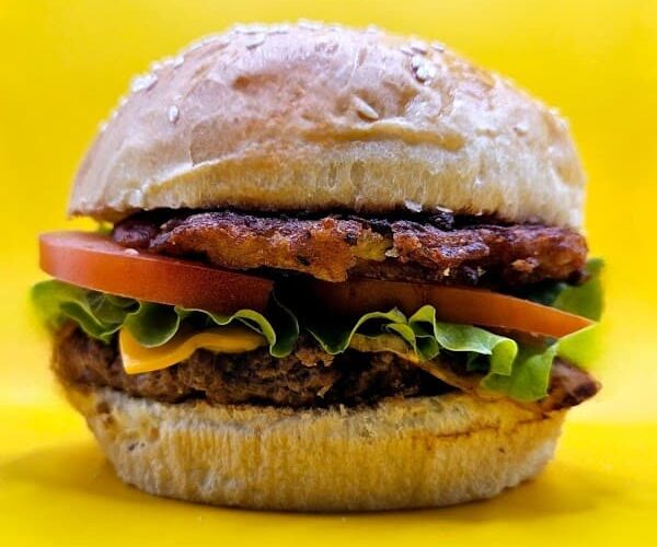 Restaurant Burger Skill à Saverne, France