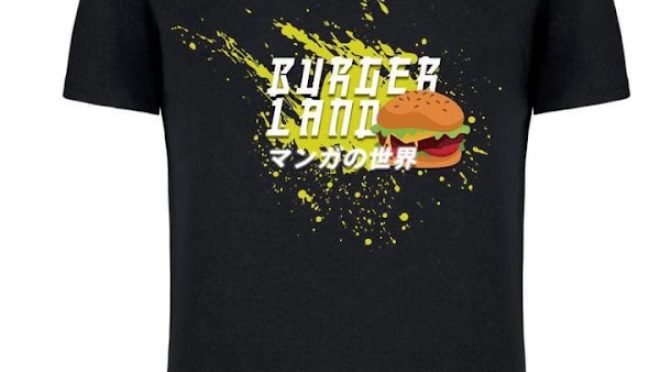 Restaurant BurgerLand à Verviers, Belgique