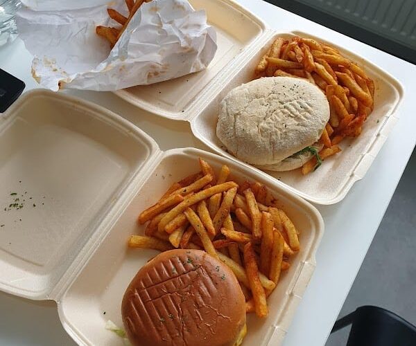 Restaurant BurgerLand à Verviers, Belgique