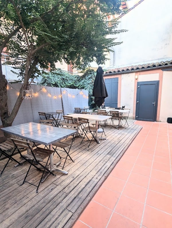 Restaurant Burger’N’Co St Aubin à Toulouse, France