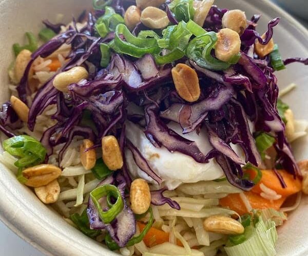 Restaurant C dans l’œuf à Robion, France