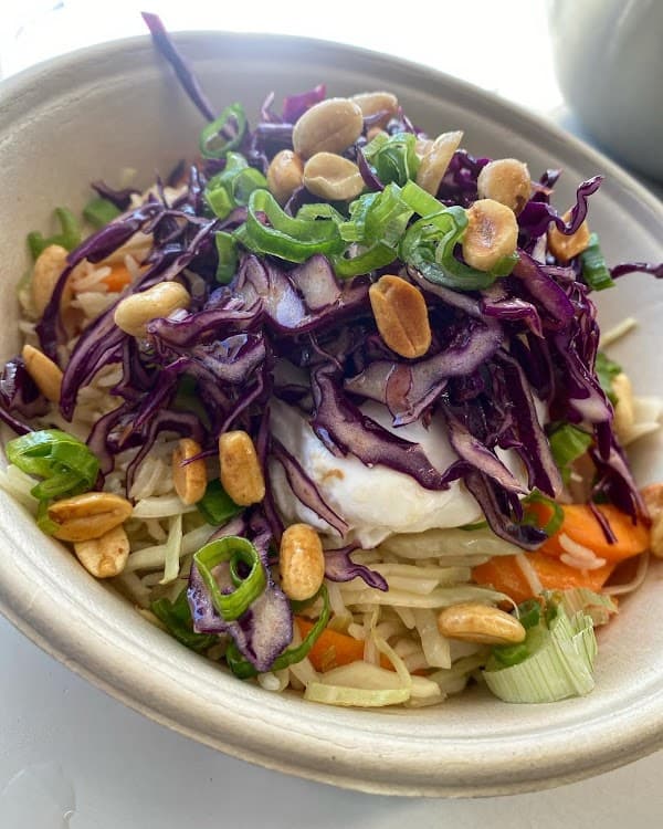 Restaurant C dans l’œuf à Robion, France