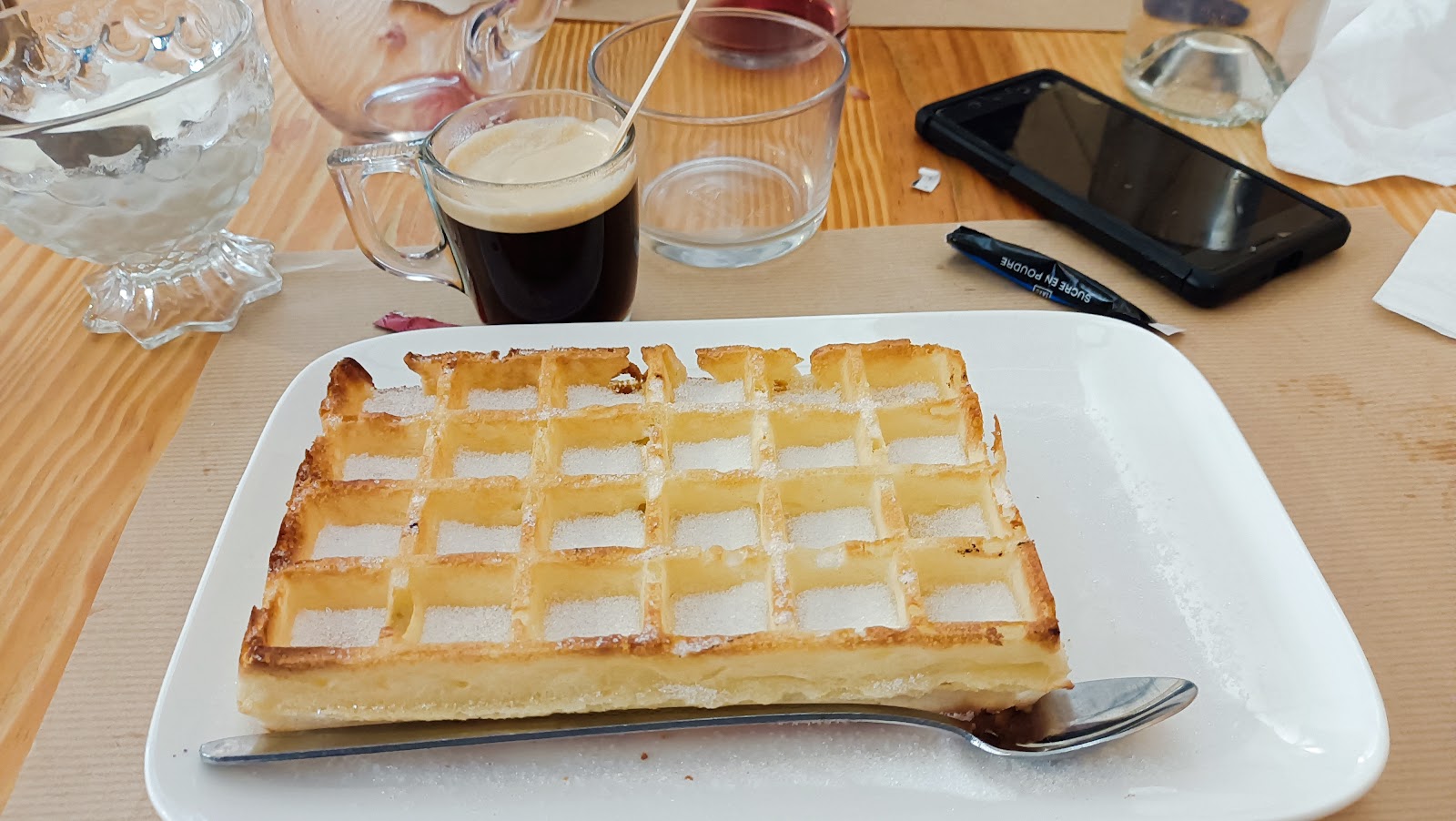 Restaurant Cabane Océane à Lège-Cap-Ferret, France — photo 2