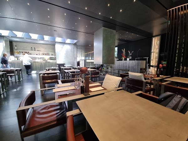 Restaurant Café Bras à Rodez, France