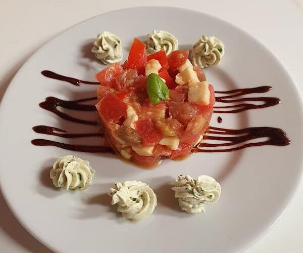 Restaurant Café de France à Pignan, France