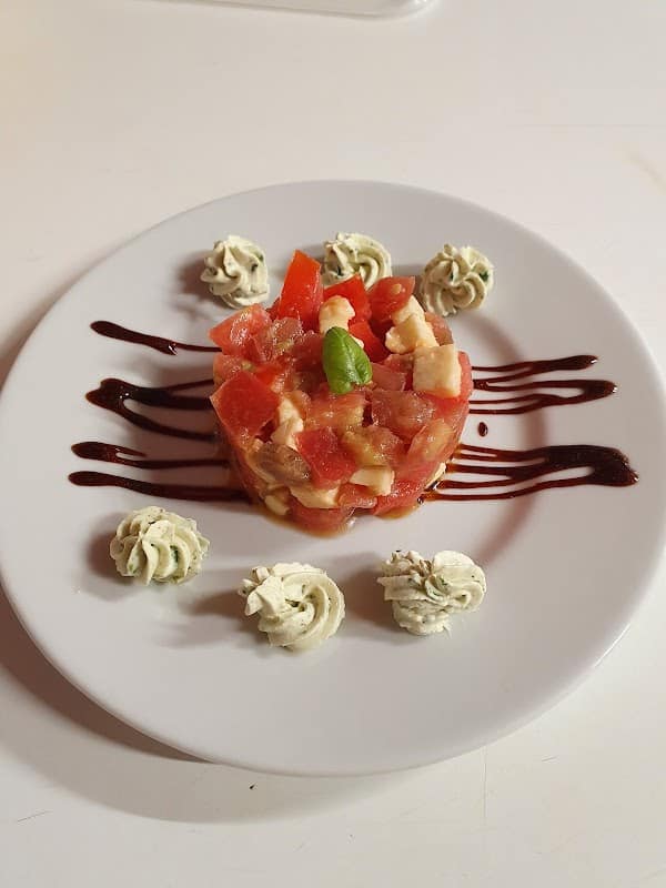 Restaurant Café de France à Pignan, France