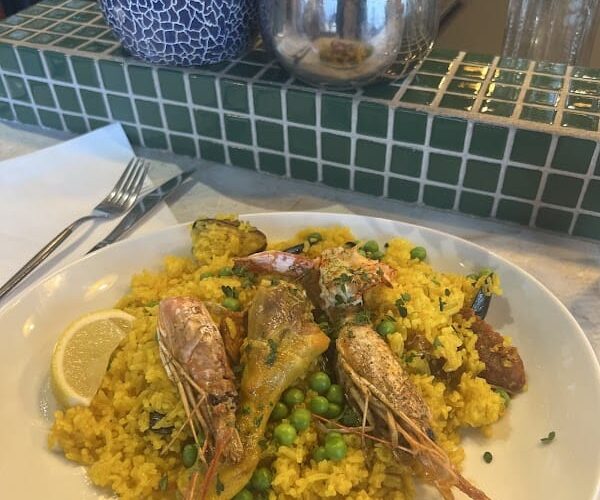 Restaurant Café de la Grande Poste à Saint-Étienne, France