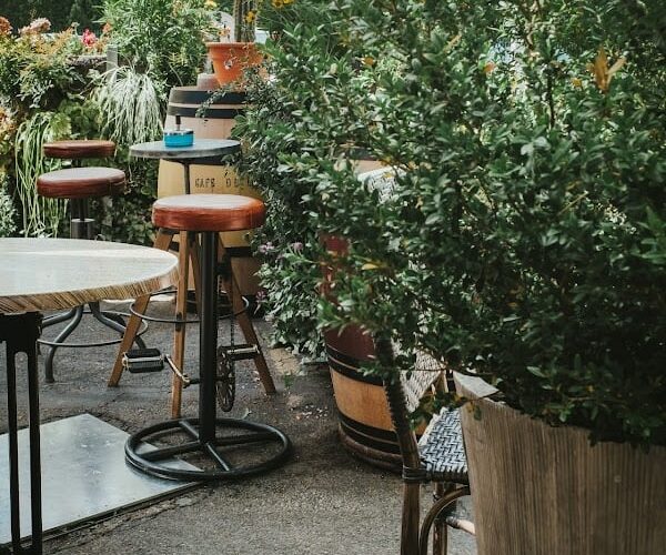Restaurant Café De La Mairie à Rambouillet, France
