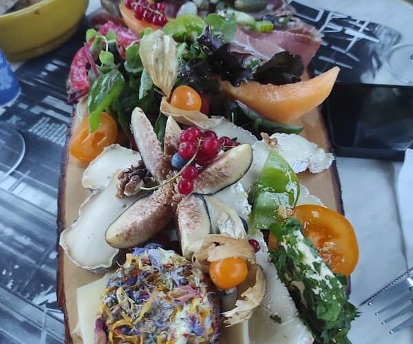 Restaurant Café De La Mairie à Rambouillet, France