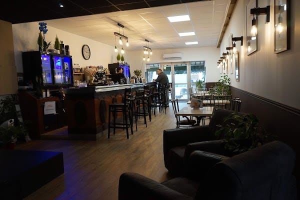 Restaurant Café de L’Univers à Istres, France