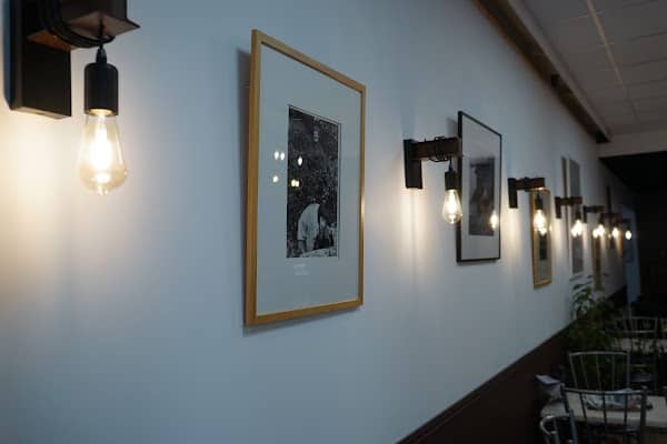 Restaurant Café de L’Univers à Istres, France