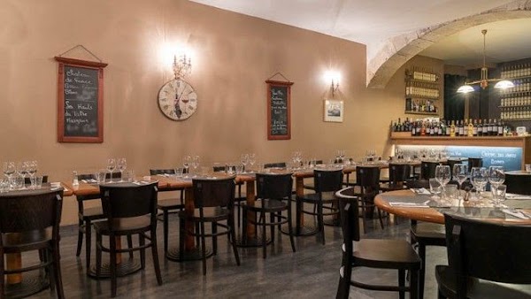 Restaurant Café des Gourmets à Bordeaux, France