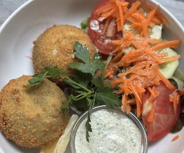 Restaurant Cafe Du Theatre à Verviers, Belgique