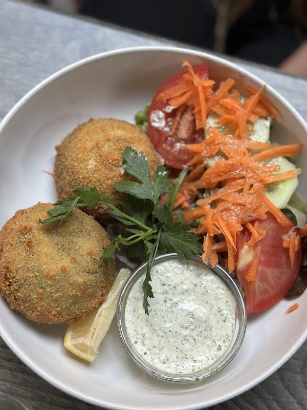 Restaurant Cafe Du Theatre à Verviers, Belgique